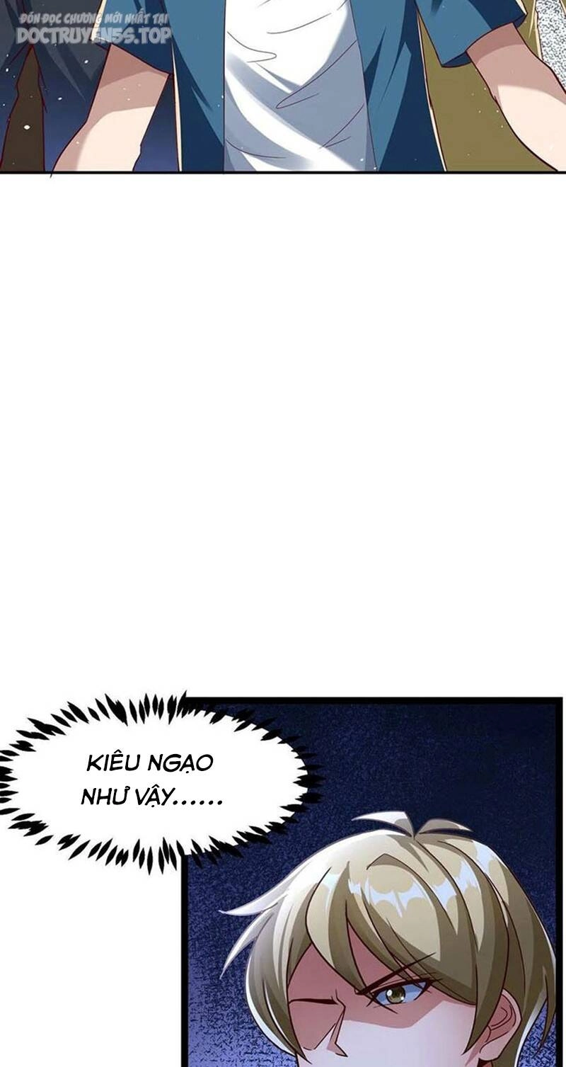 Linh Khí Khôi Phục: Ta Mỗi Ngày Thu Được Một Cái Kỹ Năng Mới Chapter 193 - 30