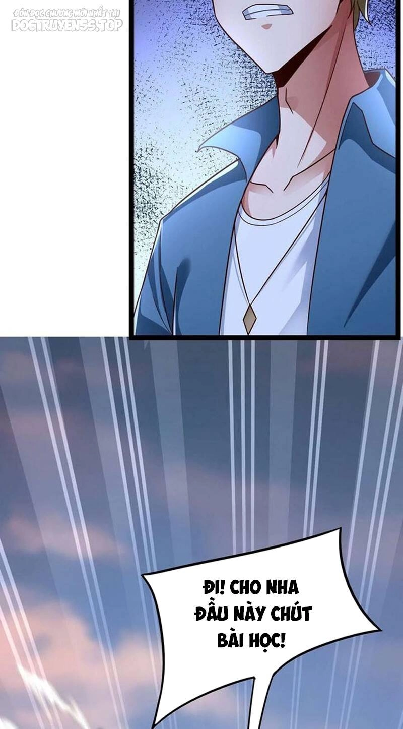 Linh Khí Khôi Phục: Ta Mỗi Ngày Thu Được Một Cái Kỹ Năng Mới Chapter 193 - 31