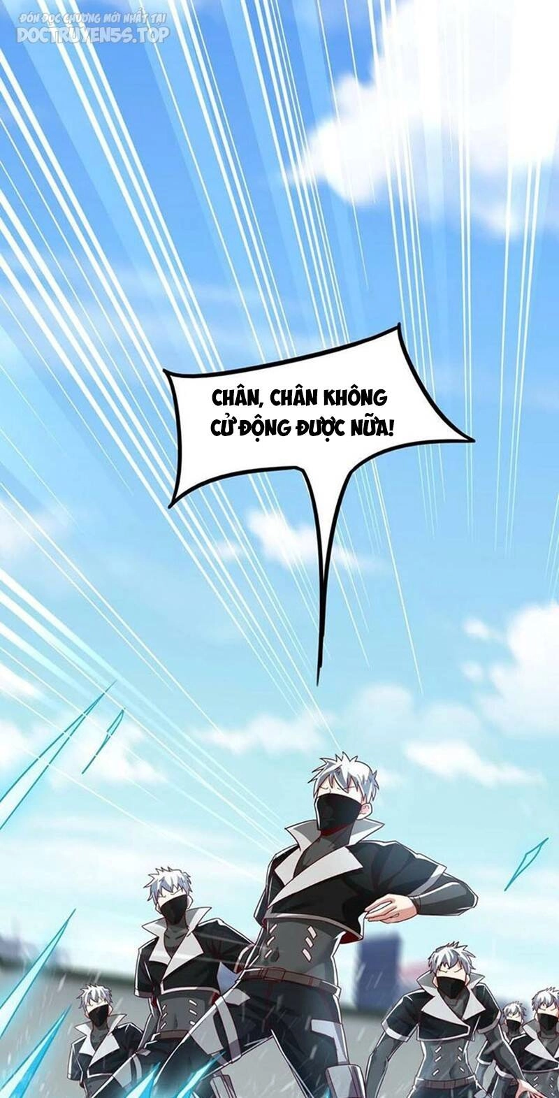 Linh Khí Khôi Phục: Ta Mỗi Ngày Thu Được Một Cái Kỹ Năng Mới Chapter 194 - 2