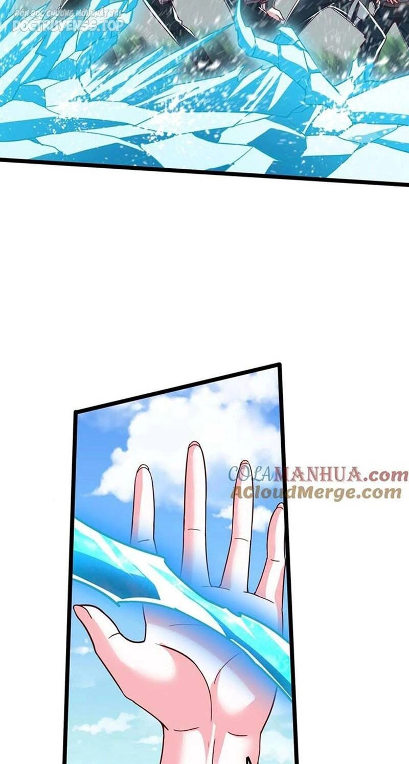 Linh Khí Khôi Phục: Ta Mỗi Ngày Thu Được Một Cái Kỹ Năng Mới Chapter 194 - 3