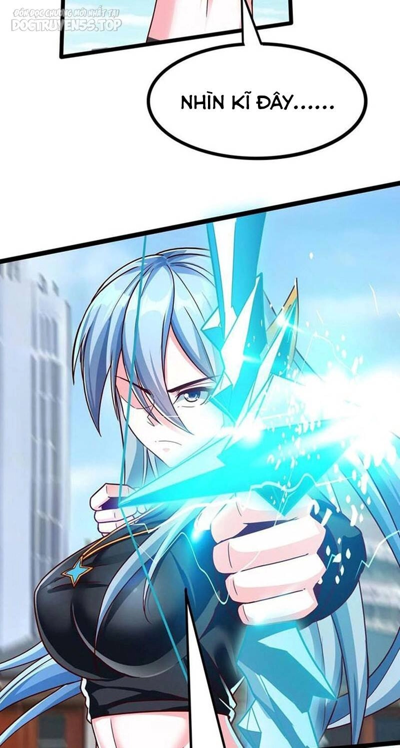 Linh Khí Khôi Phục: Ta Mỗi Ngày Thu Được Một Cái Kỹ Năng Mới Chapter 194 - 4