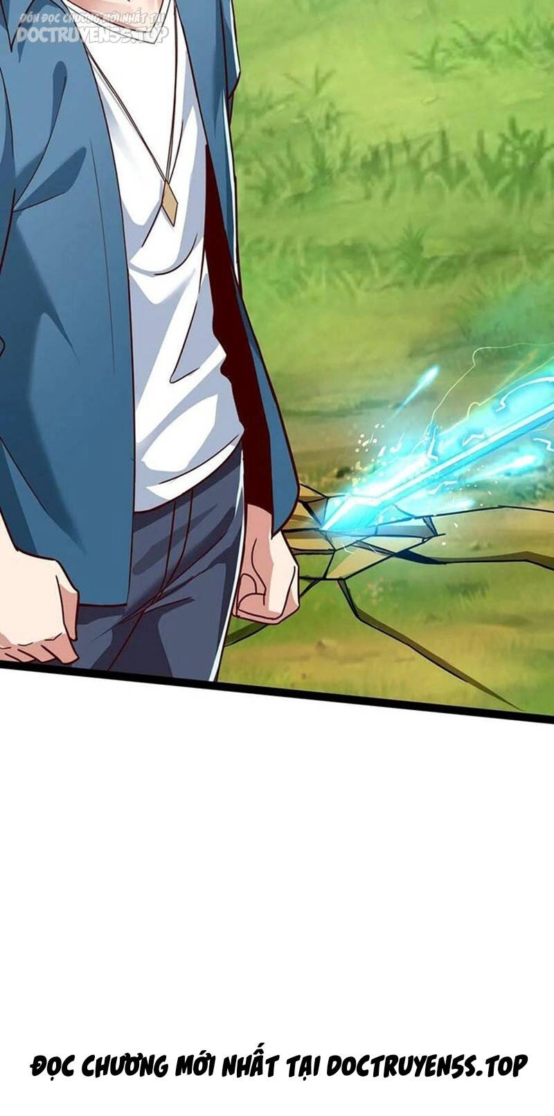 Linh Khí Khôi Phục: Ta Mỗi Ngày Thu Được Một Cái Kỹ Năng Mới Chapter 194 - 11