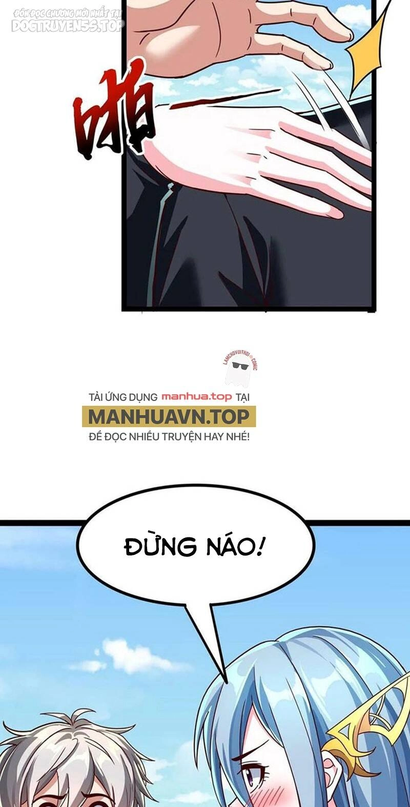 Linh Khí Khôi Phục: Ta Mỗi Ngày Thu Được Một Cái Kỹ Năng Mới Chapter 194 - 15