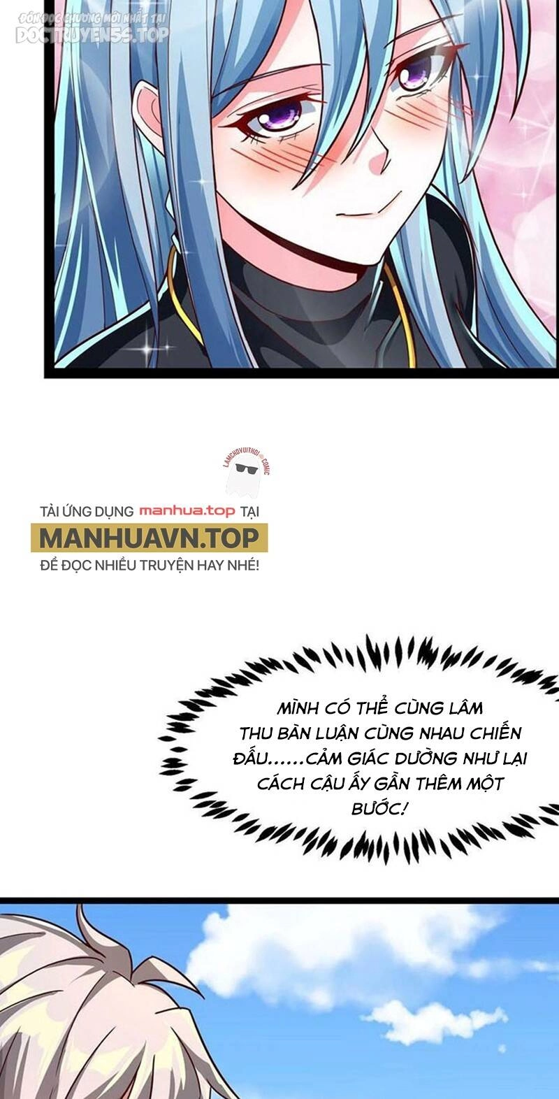 Linh Khí Khôi Phục: Ta Mỗi Ngày Thu Được Một Cái Kỹ Năng Mới Chapter 194 - 17