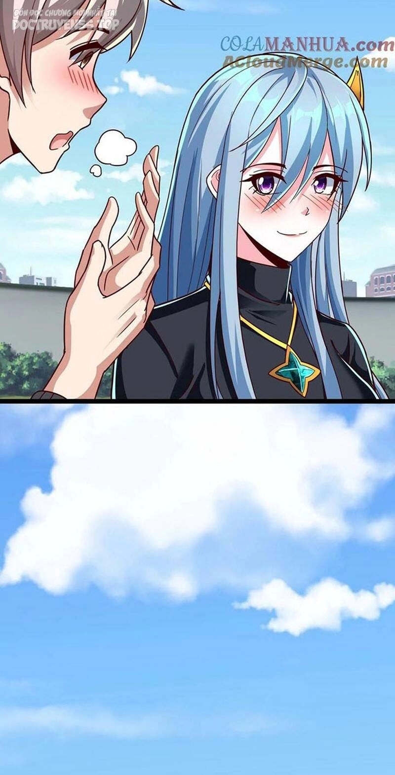 Linh Khí Khôi Phục: Ta Mỗi Ngày Thu Được Một Cái Kỹ Năng Mới Chapter 194 - 18