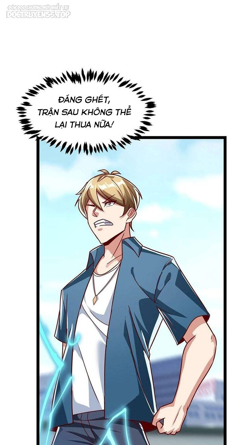 Linh Khí Khôi Phục: Ta Mỗi Ngày Thu Được Một Cái Kỹ Năng Mới Chapter 194 - 20