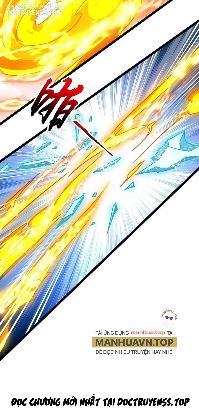 Linh Khí Khôi Phục: Ta Mỗi Ngày Thu Được Một Cái Kỹ Năng Mới Chapter 194 - 22