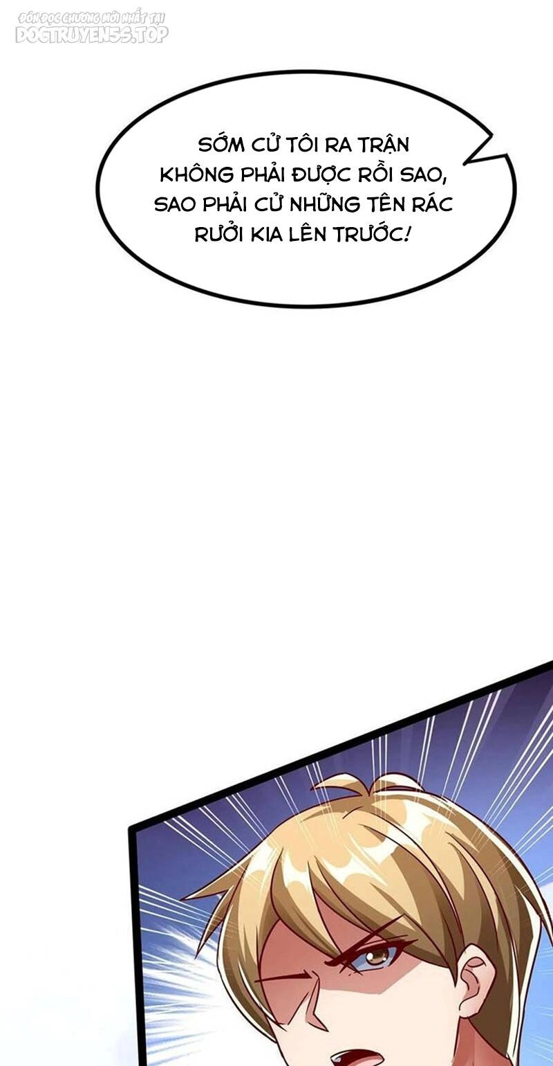 Linh Khí Khôi Phục: Ta Mỗi Ngày Thu Được Một Cái Kỹ Năng Mới Chapter 194 - 23