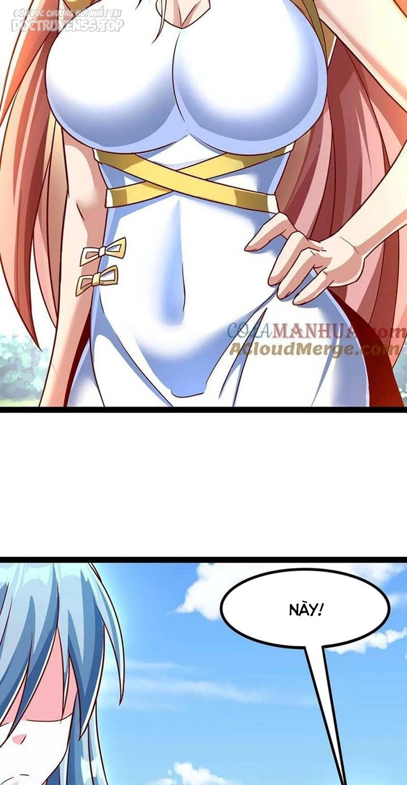 Linh Khí Khôi Phục: Ta Mỗi Ngày Thu Được Một Cái Kỹ Năng Mới Chapter 194 - 25