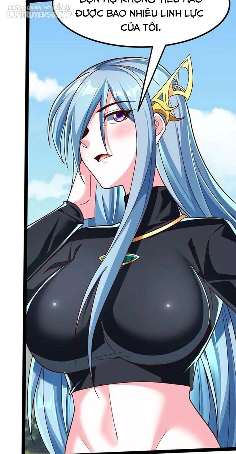 Linh Khí Khôi Phục: Ta Mỗi Ngày Thu Được Một Cái Kỹ Năng Mới Chapter 194 - 28