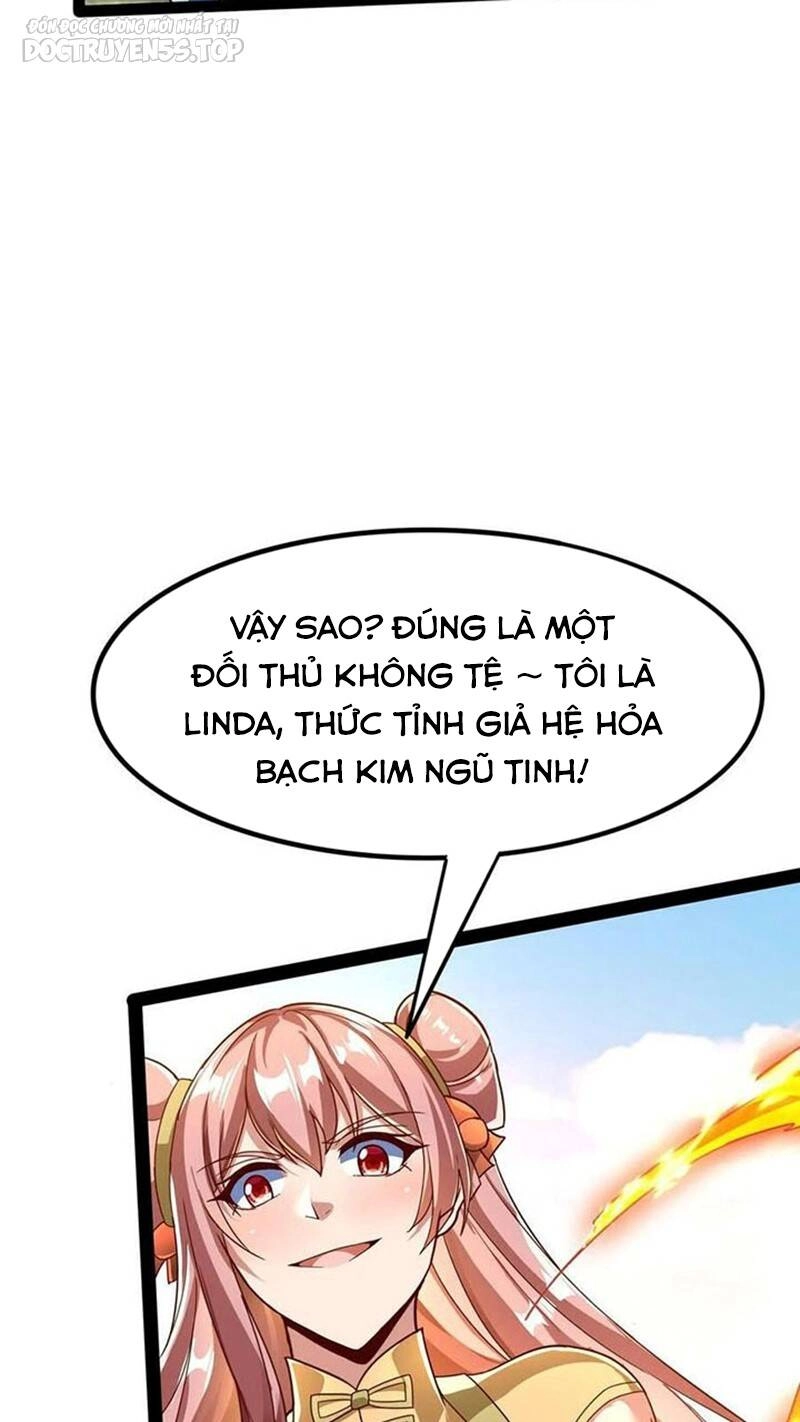 Linh Khí Khôi Phục: Ta Mỗi Ngày Thu Được Một Cái Kỹ Năng Mới Chapter 194 - 29