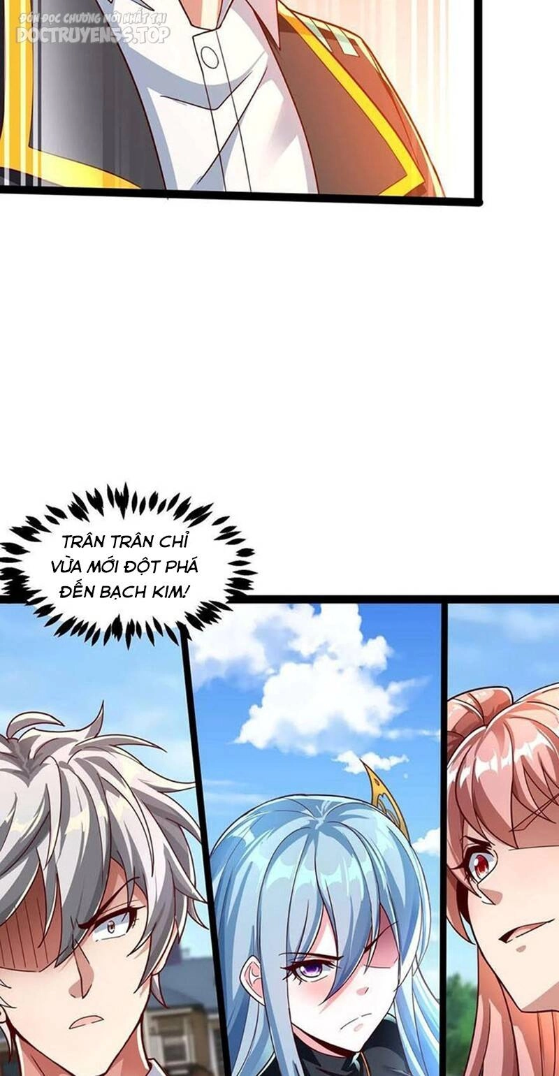 Linh Khí Khôi Phục: Ta Mỗi Ngày Thu Được Một Cái Kỹ Năng Mới Chapter 194 - 35