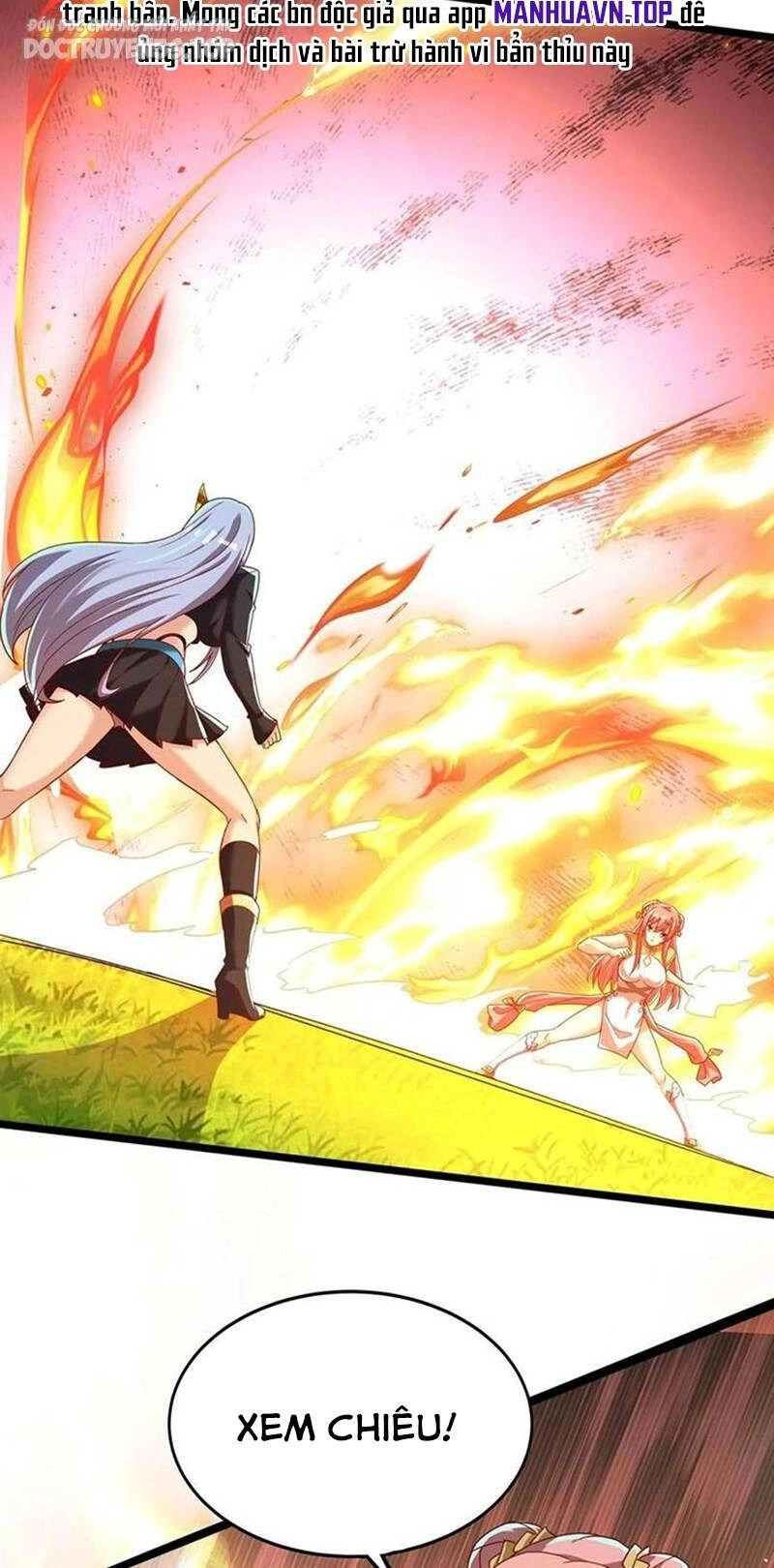 Linh Khí Khôi Phục: Ta Mỗi Ngày Thu Được Một Cái Kỹ Năng Mới Chapter 195 - 2