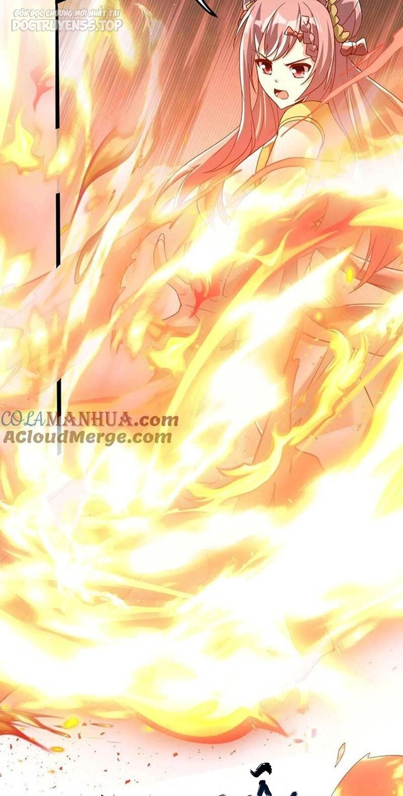 Linh Khí Khôi Phục: Ta Mỗi Ngày Thu Được Một Cái Kỹ Năng Mới Chapter 195 - 3