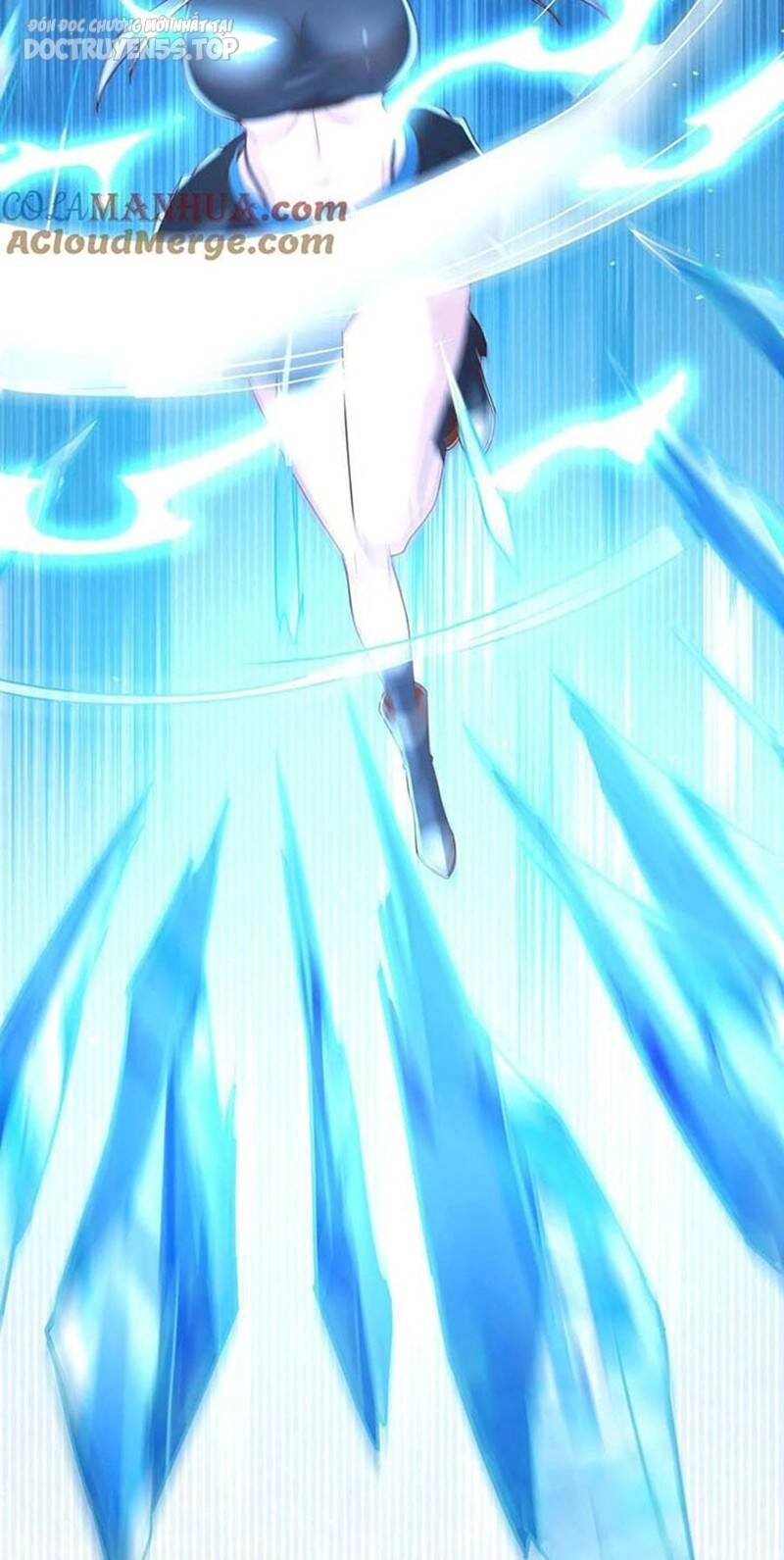 Linh Khí Khôi Phục: Ta Mỗi Ngày Thu Được Một Cái Kỹ Năng Mới Chapter 195 - 7