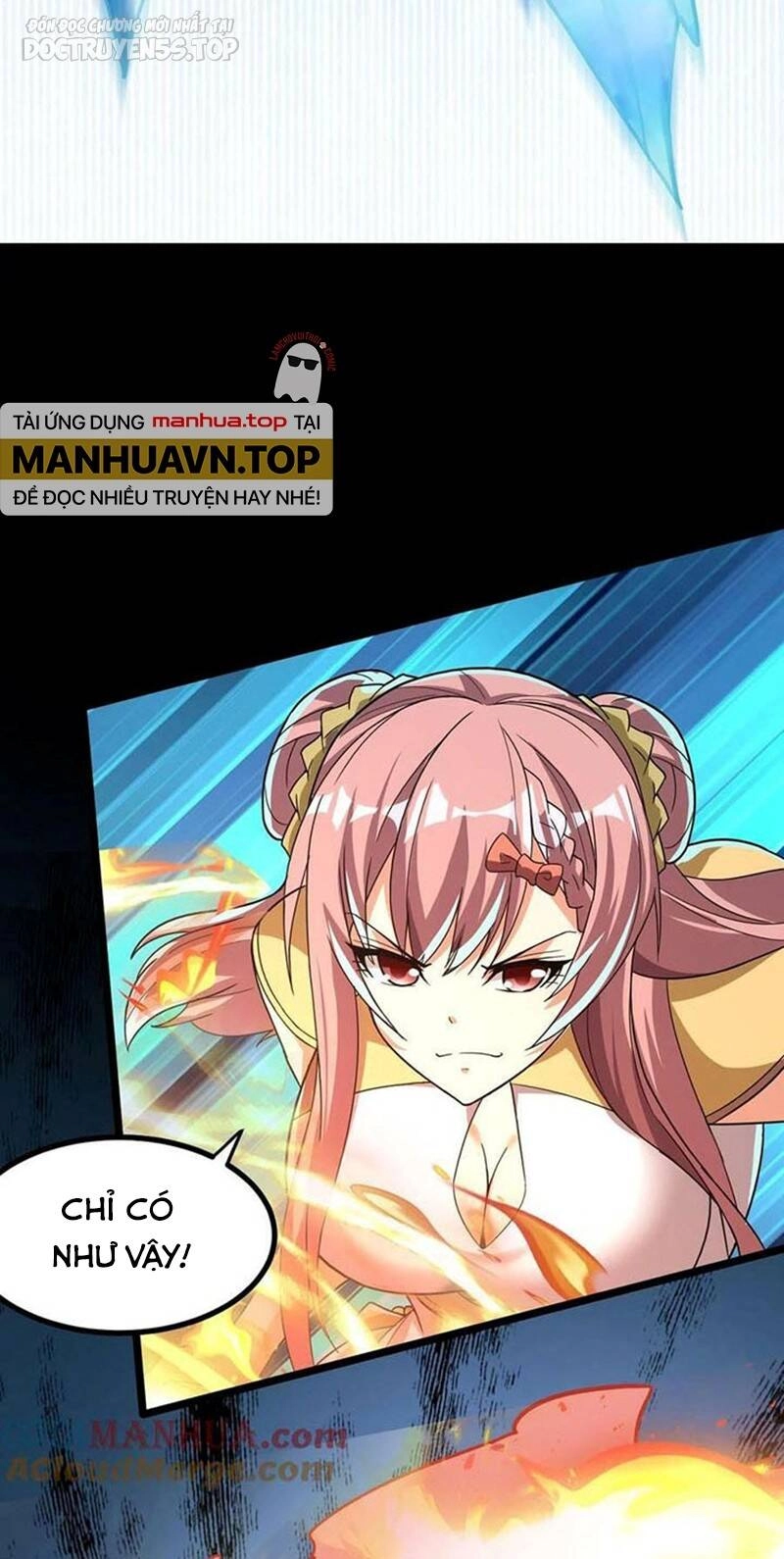 Linh Khí Khôi Phục: Ta Mỗi Ngày Thu Được Một Cái Kỹ Năng Mới Chapter 195 - 8