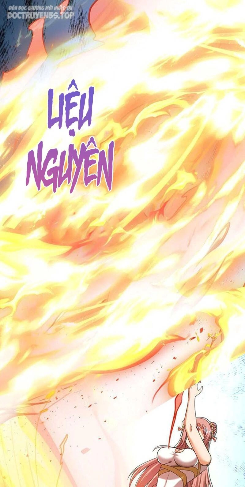 Linh Khí Khôi Phục: Ta Mỗi Ngày Thu Được Một Cái Kỹ Năng Mới Chapter 195 - 9