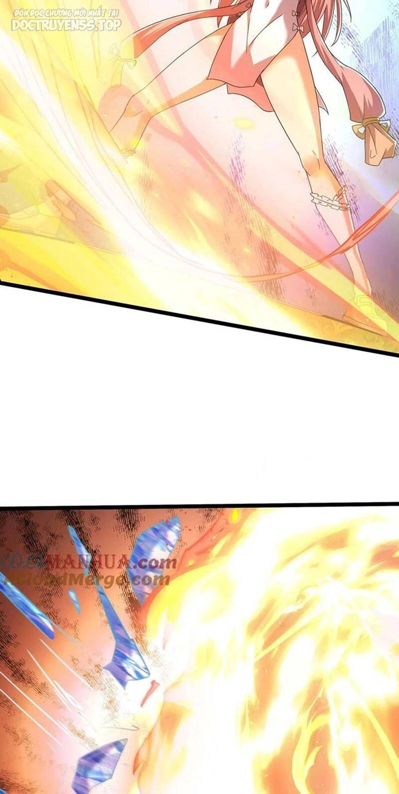 Linh Khí Khôi Phục: Ta Mỗi Ngày Thu Được Một Cái Kỹ Năng Mới Chapter 195 - 10