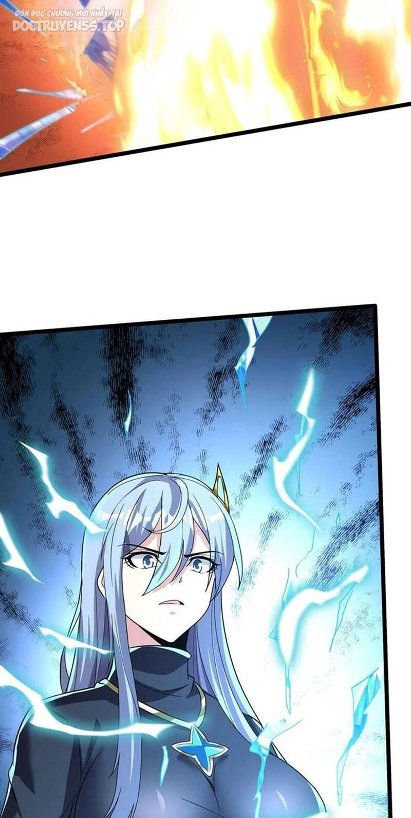 Linh Khí Khôi Phục: Ta Mỗi Ngày Thu Được Một Cái Kỹ Năng Mới Chapter 195 - 11