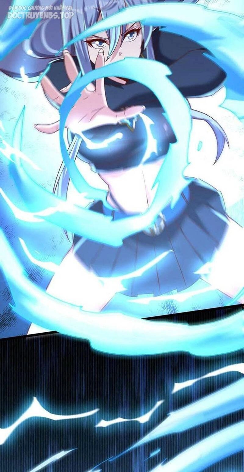 Linh Khí Khôi Phục: Ta Mỗi Ngày Thu Được Một Cái Kỹ Năng Mới Chapter 195 - 15