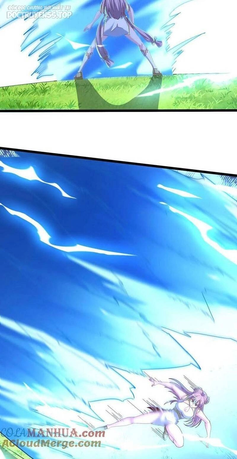 Linh Khí Khôi Phục: Ta Mỗi Ngày Thu Được Một Cái Kỹ Năng Mới Chapter 195 - 17