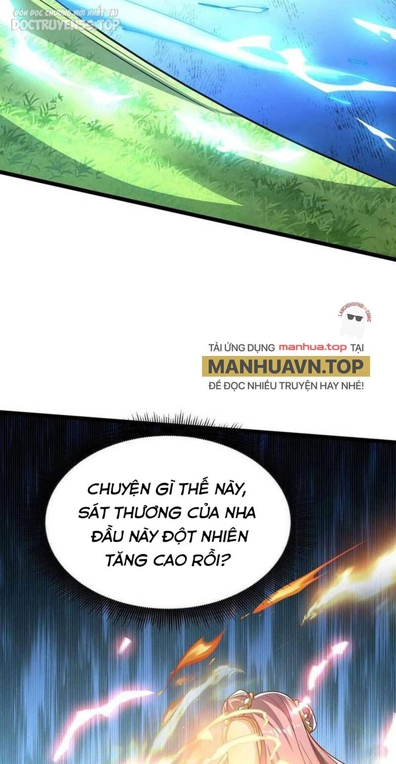 Linh Khí Khôi Phục: Ta Mỗi Ngày Thu Được Một Cái Kỹ Năng Mới Chapter 195 - 18