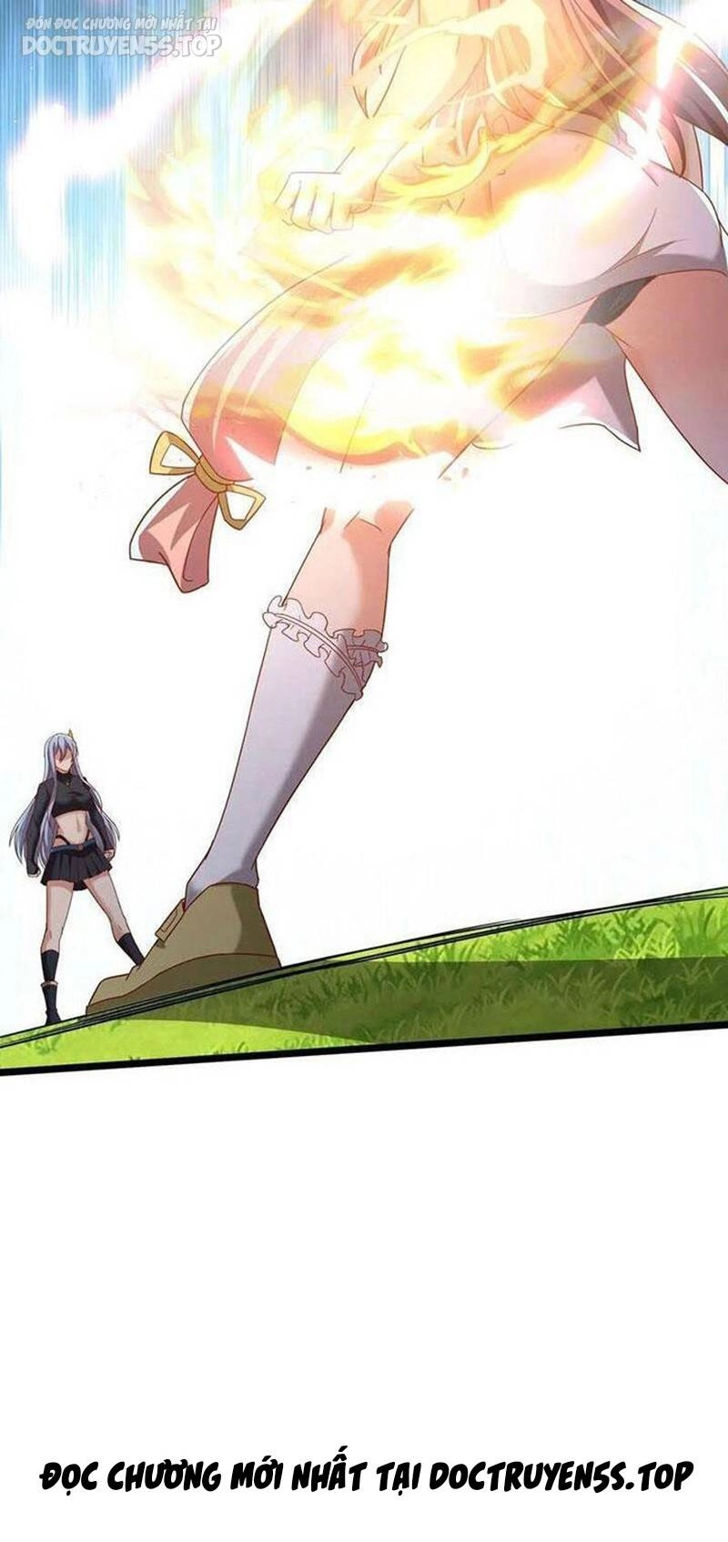 Linh Khí Khôi Phục: Ta Mỗi Ngày Thu Được Một Cái Kỹ Năng Mới Chapter 195 - 19