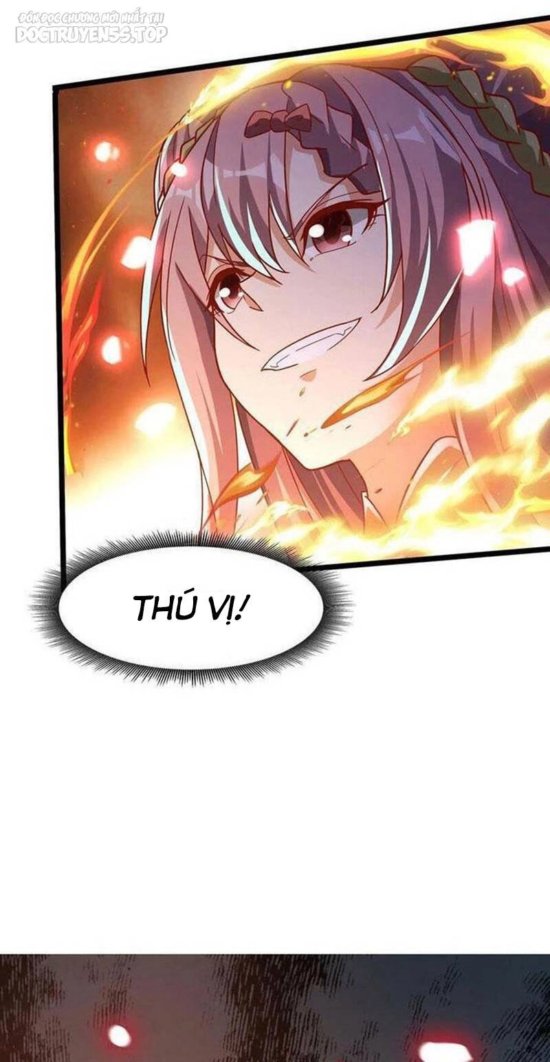 Linh Khí Khôi Phục: Ta Mỗi Ngày Thu Được Một Cái Kỹ Năng Mới Chapter 195 - 20