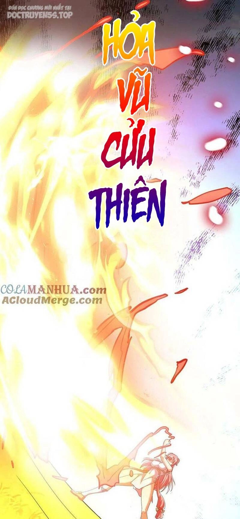 Linh Khí Khôi Phục: Ta Mỗi Ngày Thu Được Một Cái Kỹ Năng Mới Chapter 195 - 21