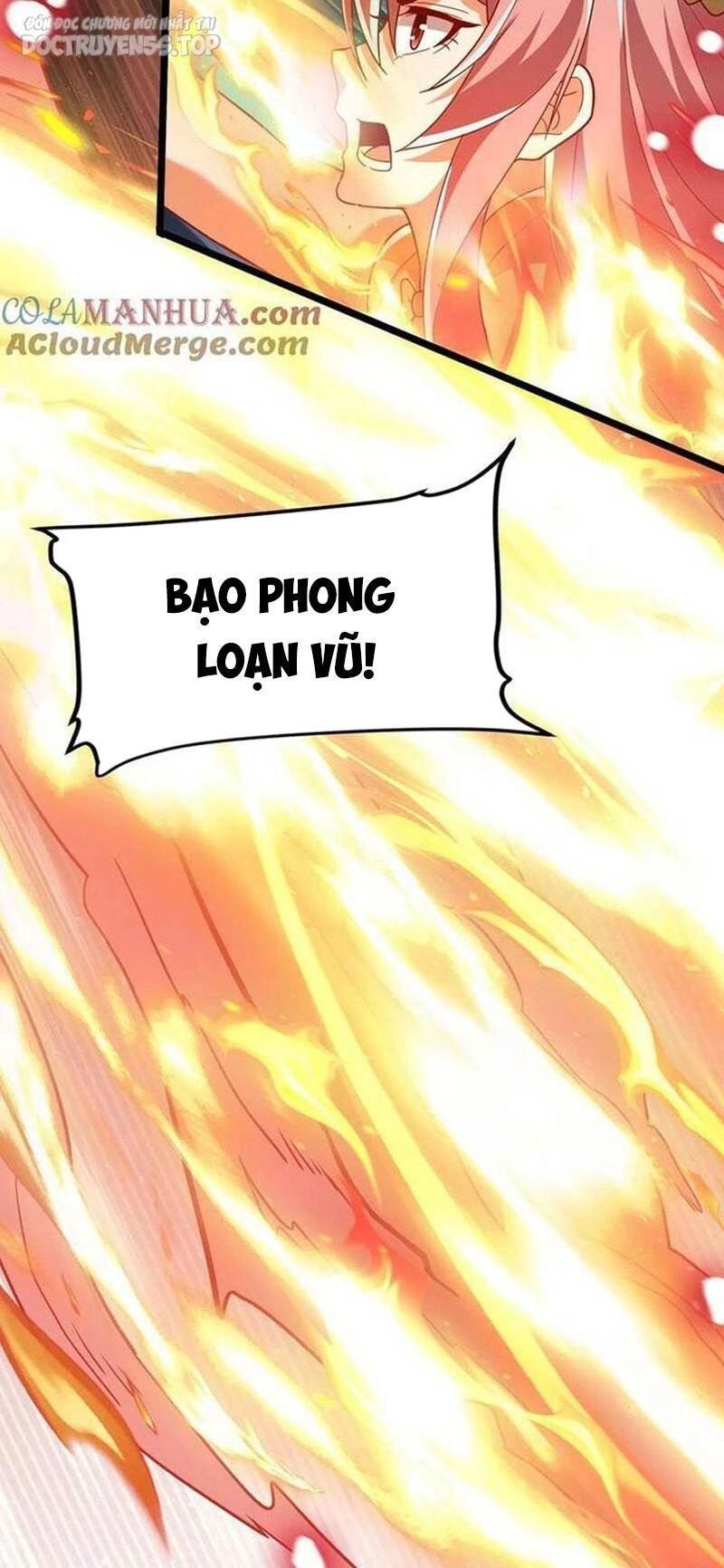 Linh Khí Khôi Phục: Ta Mỗi Ngày Thu Được Một Cái Kỹ Năng Mới Chapter 195 - 23