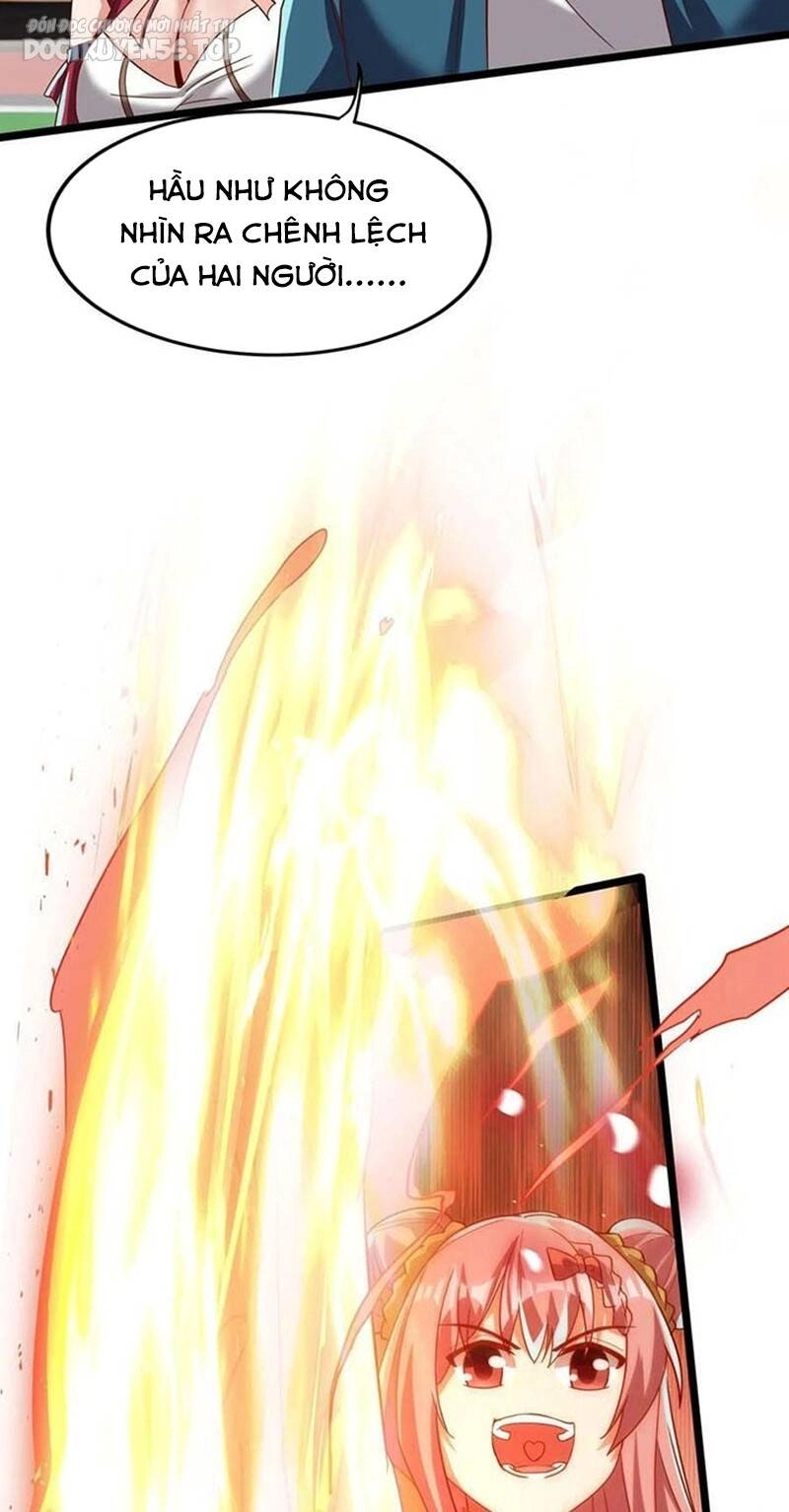 Linh Khí Khôi Phục: Ta Mỗi Ngày Thu Được Một Cái Kỹ Năng Mới Chapter 195 - 25