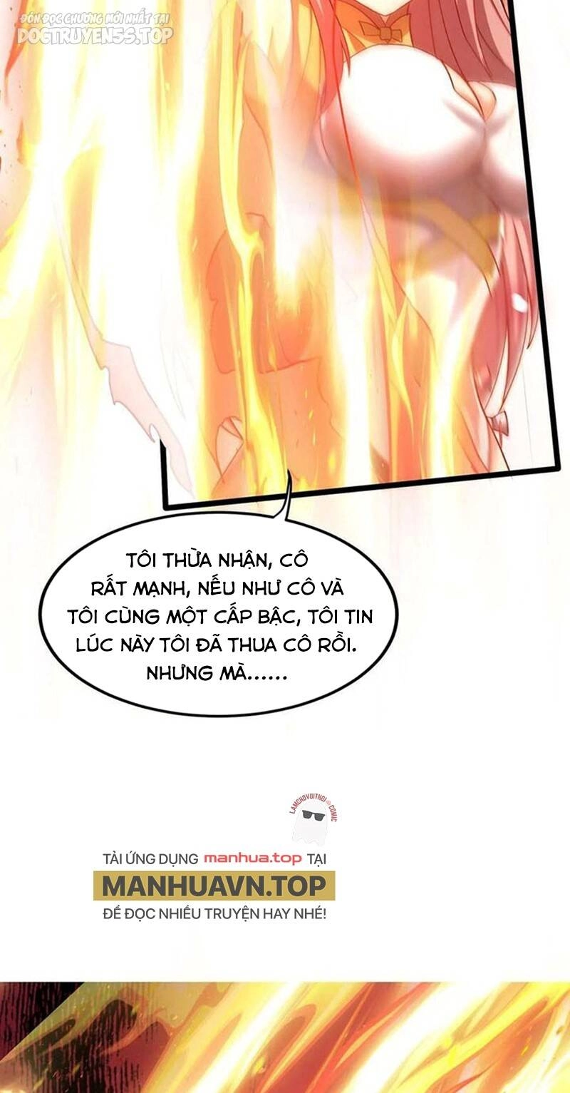 Linh Khí Khôi Phục: Ta Mỗi Ngày Thu Được Một Cái Kỹ Năng Mới Chapter 195 - 26