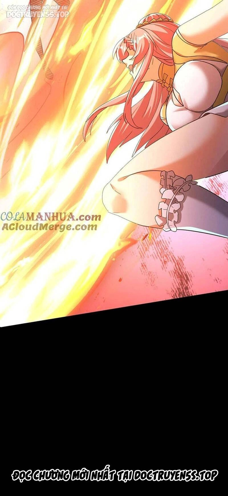 Linh Khí Khôi Phục: Ta Mỗi Ngày Thu Được Một Cái Kỹ Năng Mới Chapter 195 - 28