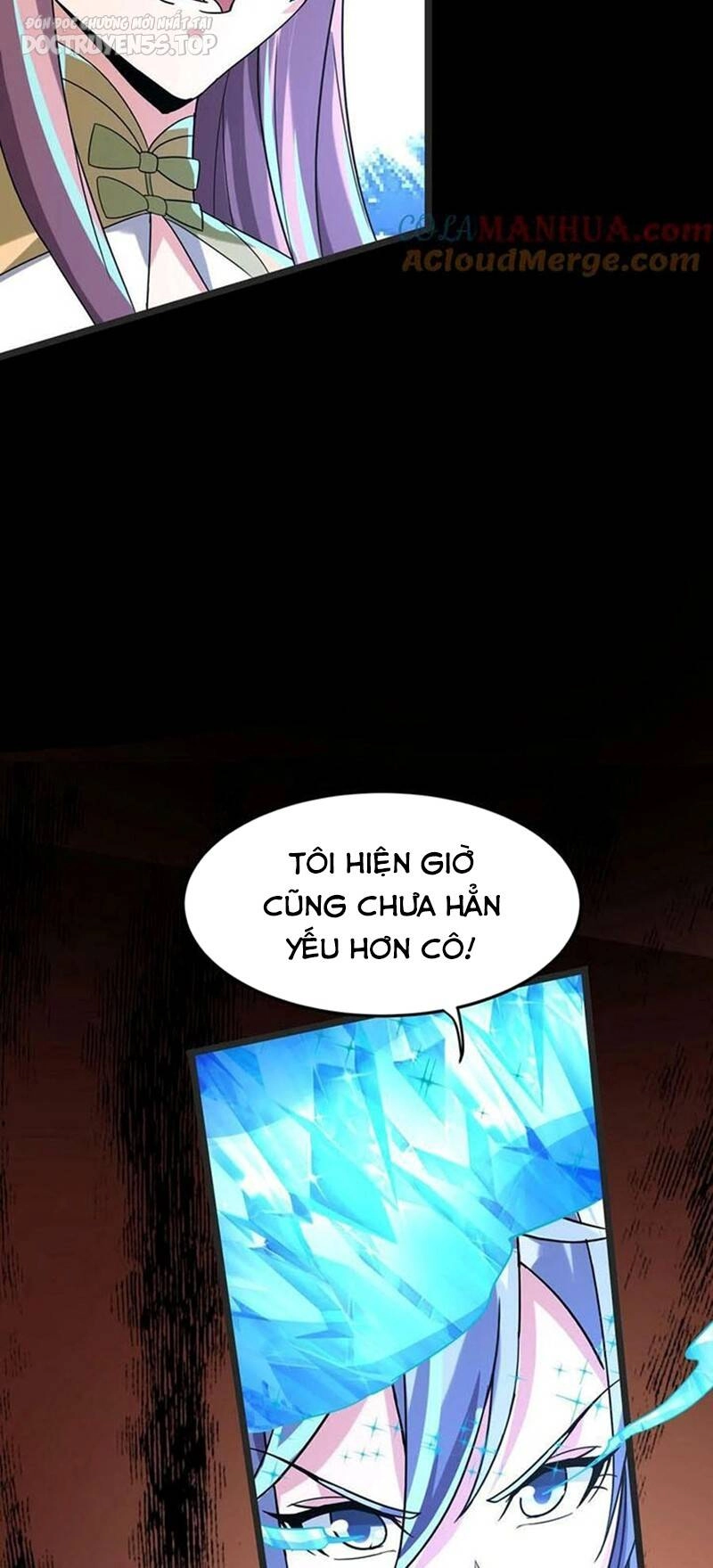 Linh Khí Khôi Phục: Ta Mỗi Ngày Thu Được Một Cái Kỹ Năng Mới Chapter 195 - 30