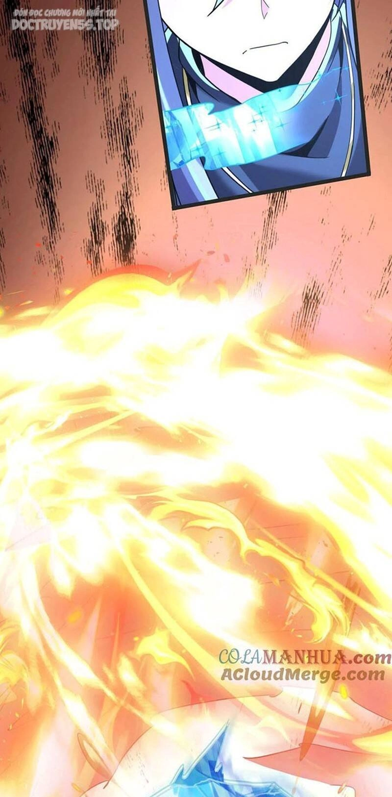 Linh Khí Khôi Phục: Ta Mỗi Ngày Thu Được Một Cái Kỹ Năng Mới Chapter 195 - 31