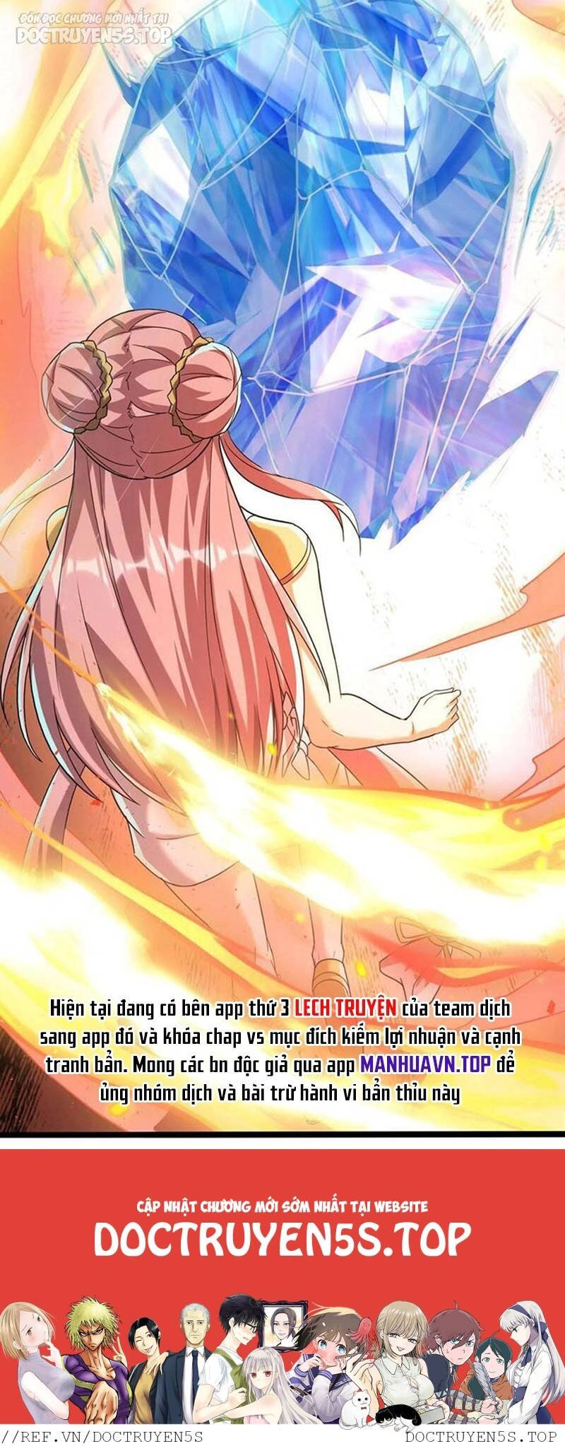 Linh Khí Khôi Phục: Ta Mỗi Ngày Thu Được Một Cái Kỹ Năng Mới Chapter 195 - 32