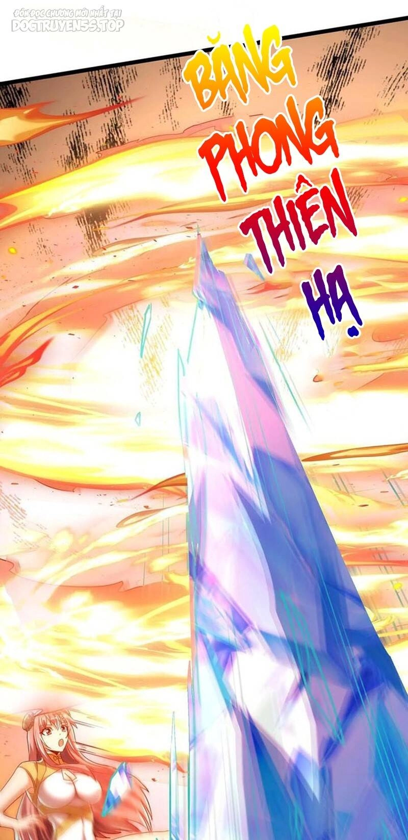 Linh Khí Khôi Phục: Ta Mỗi Ngày Thu Được Một Cái Kỹ Năng Mới Chapter 196 - 2