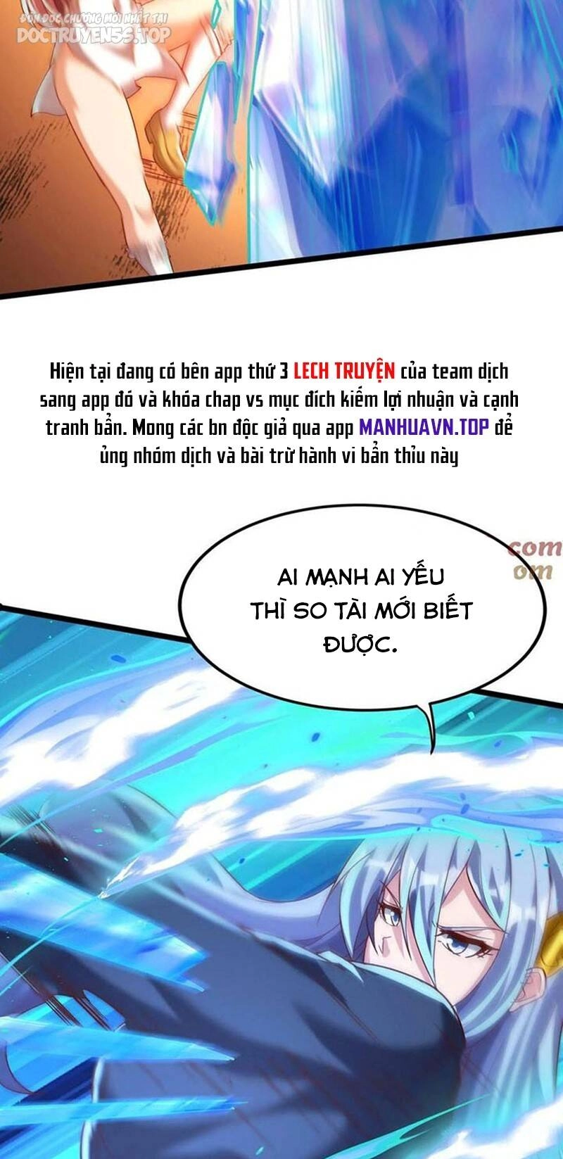 Linh Khí Khôi Phục: Ta Mỗi Ngày Thu Được Một Cái Kỹ Năng Mới Chapter 196 - 3