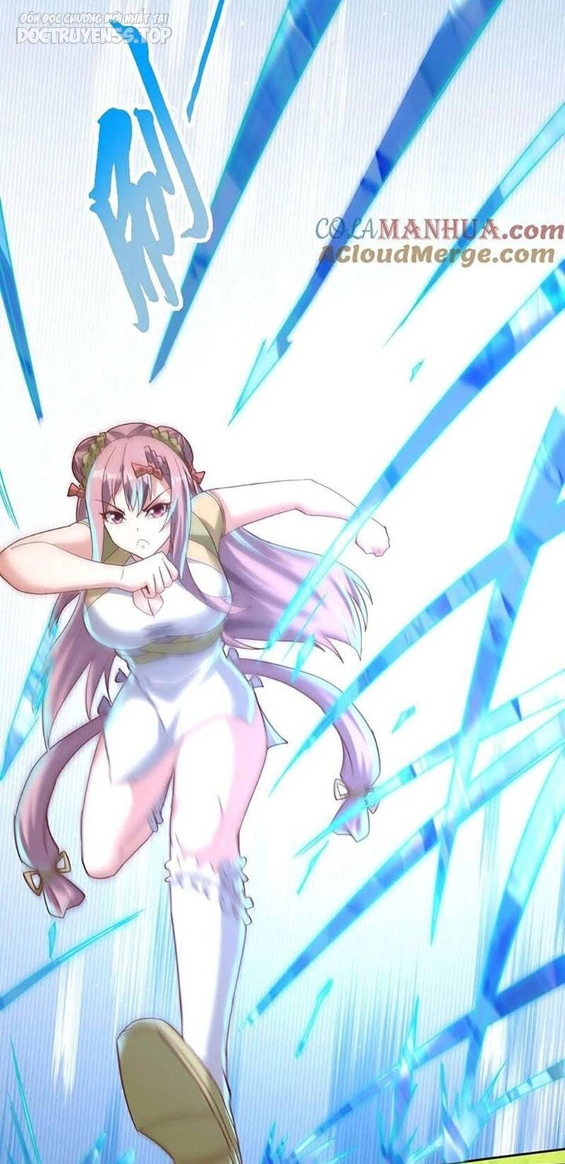 Linh Khí Khôi Phục: Ta Mỗi Ngày Thu Được Một Cái Kỹ Năng Mới Chapter 196 - 5