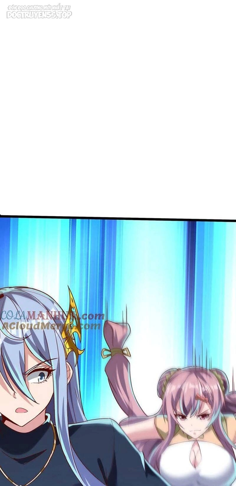 Linh Khí Khôi Phục: Ta Mỗi Ngày Thu Được Một Cái Kỹ Năng Mới Chapter 196 - 8