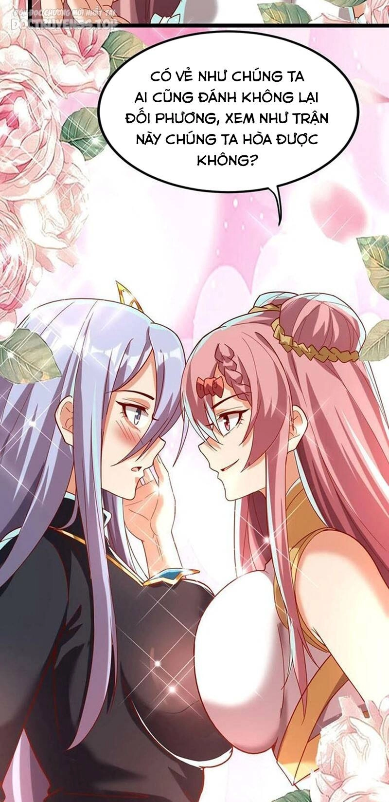 Linh Khí Khôi Phục: Ta Mỗi Ngày Thu Được Một Cái Kỹ Năng Mới Chapter 196 - 11