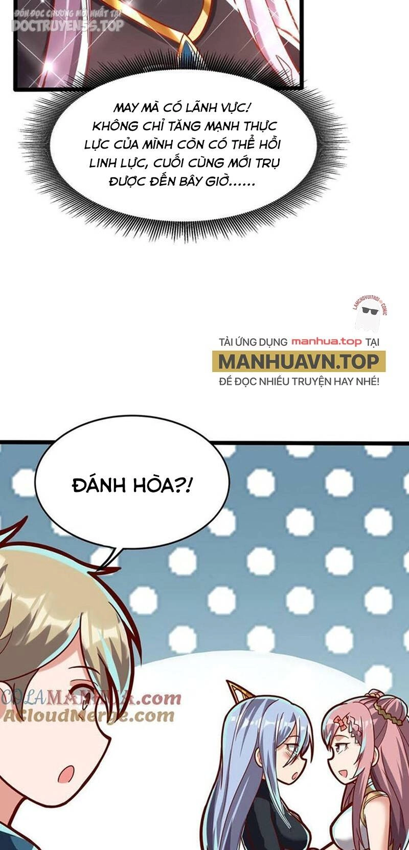 Linh Khí Khôi Phục: Ta Mỗi Ngày Thu Được Một Cái Kỹ Năng Mới Chapter 196 - 13