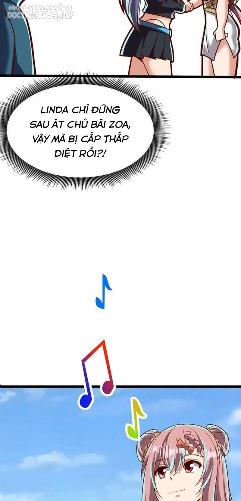 Linh Khí Khôi Phục: Ta Mỗi Ngày Thu Được Một Cái Kỹ Năng Mới Chapter 196 - 14