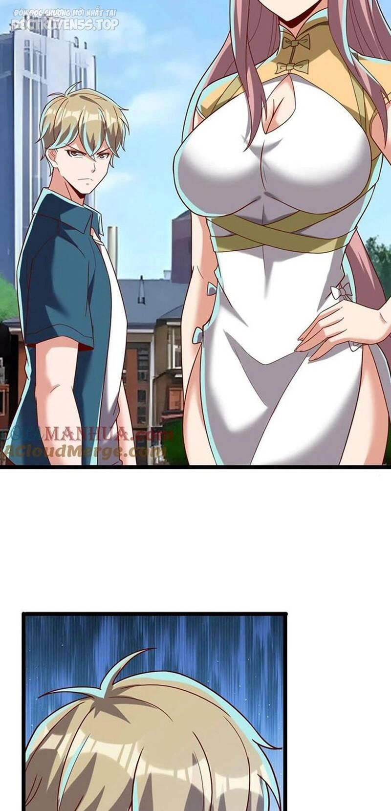 Linh Khí Khôi Phục: Ta Mỗi Ngày Thu Được Một Cái Kỹ Năng Mới Chapter 196 - 15