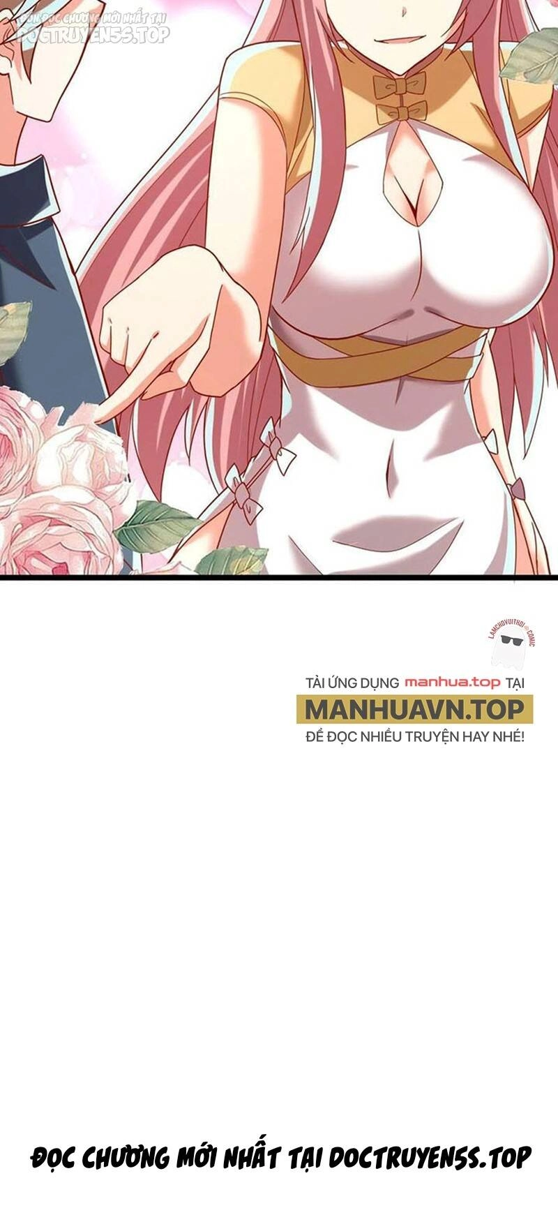 Linh Khí Khôi Phục: Ta Mỗi Ngày Thu Được Một Cái Kỹ Năng Mới Chapter 196 - 18