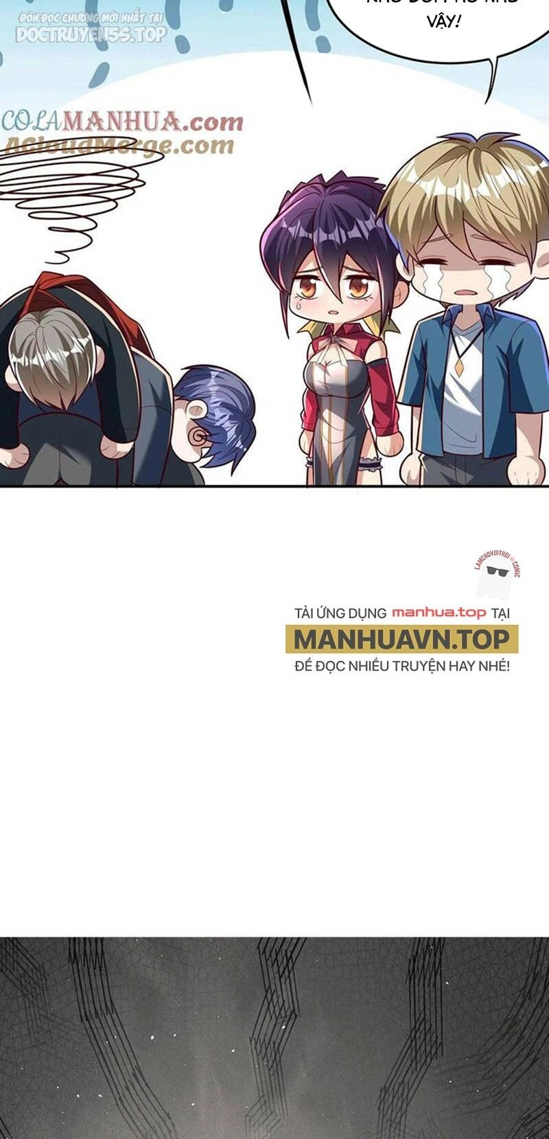 Linh Khí Khôi Phục: Ta Mỗi Ngày Thu Được Một Cái Kỹ Năng Mới Chapter 196 - 24