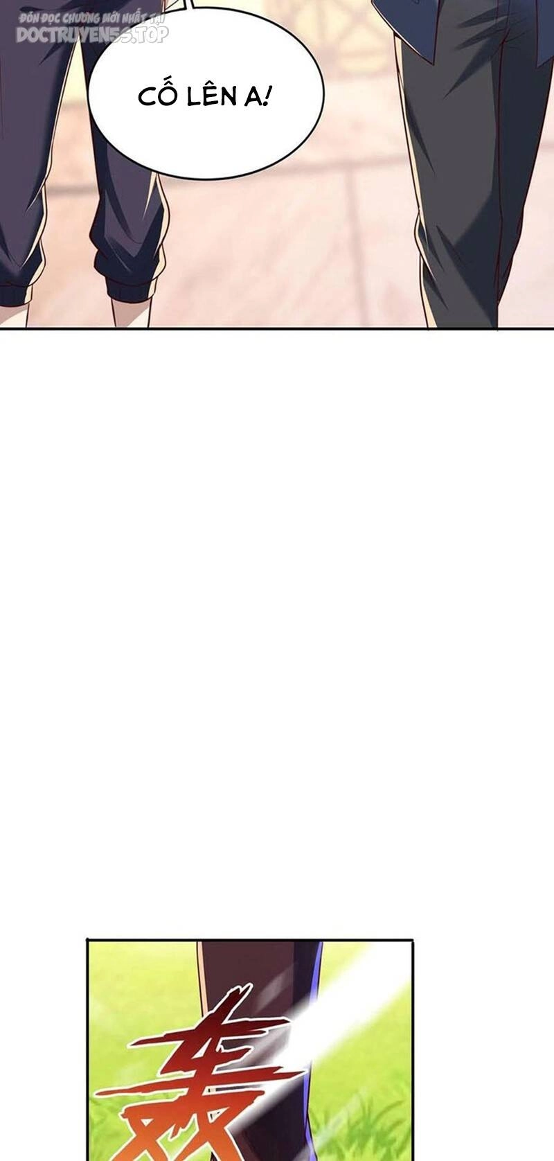 Linh Khí Khôi Phục: Ta Mỗi Ngày Thu Được Một Cái Kỹ Năng Mới Chapter 196 - 29