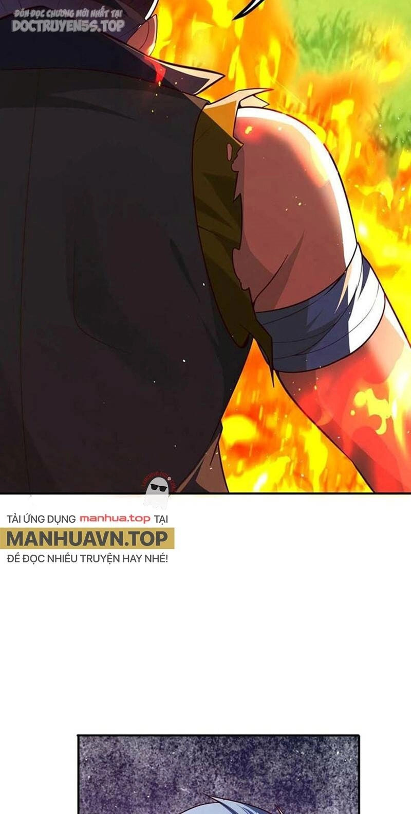 Linh Khí Khôi Phục: Ta Mỗi Ngày Thu Được Một Cái Kỹ Năng Mới Chapter 196 - 33