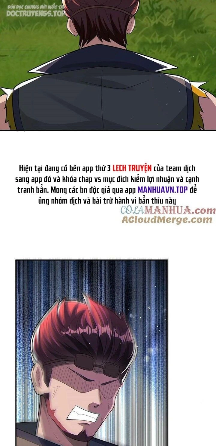 Linh Khí Khôi Phục: Ta Mỗi Ngày Thu Được Một Cái Kỹ Năng Mới Chapter 197 - 3