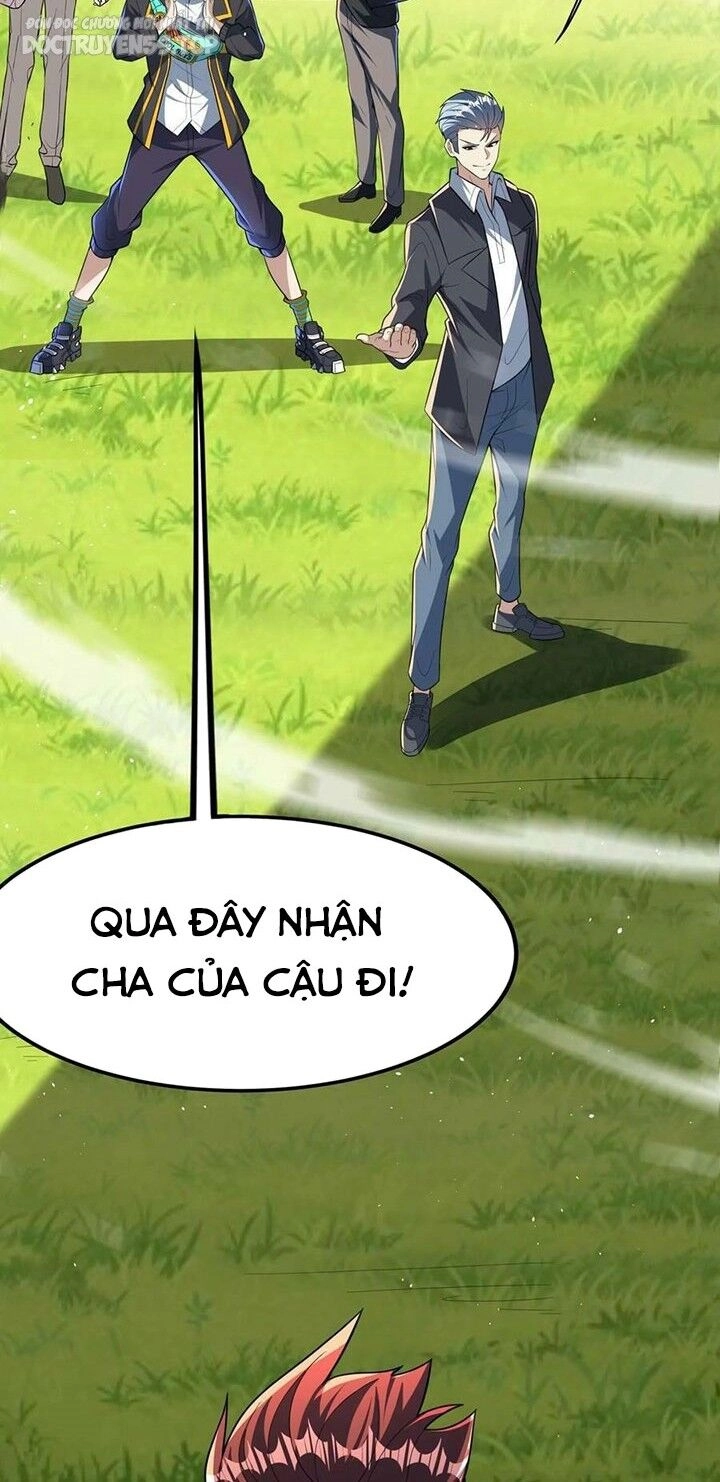 Linh Khí Khôi Phục: Ta Mỗi Ngày Thu Được Một Cái Kỹ Năng Mới Chapter 197 - 4